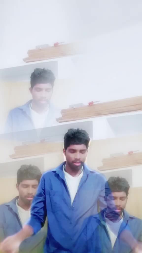 @Sri Harsha Nani