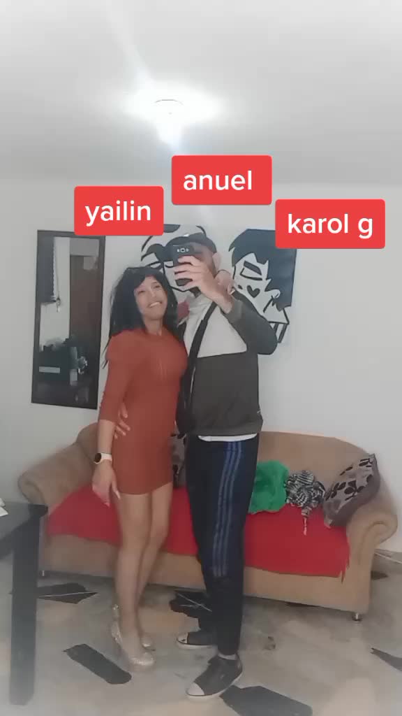 @Maria Angelica Villa
