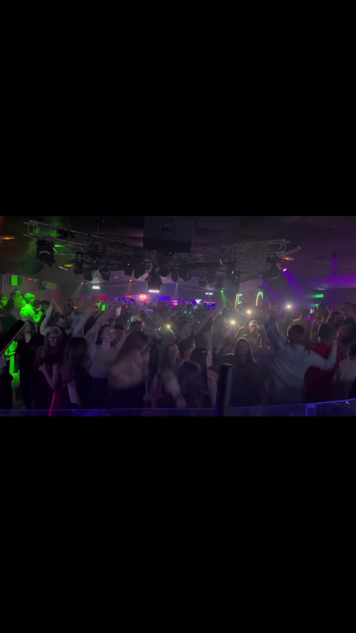 @Night Club Le LIVE