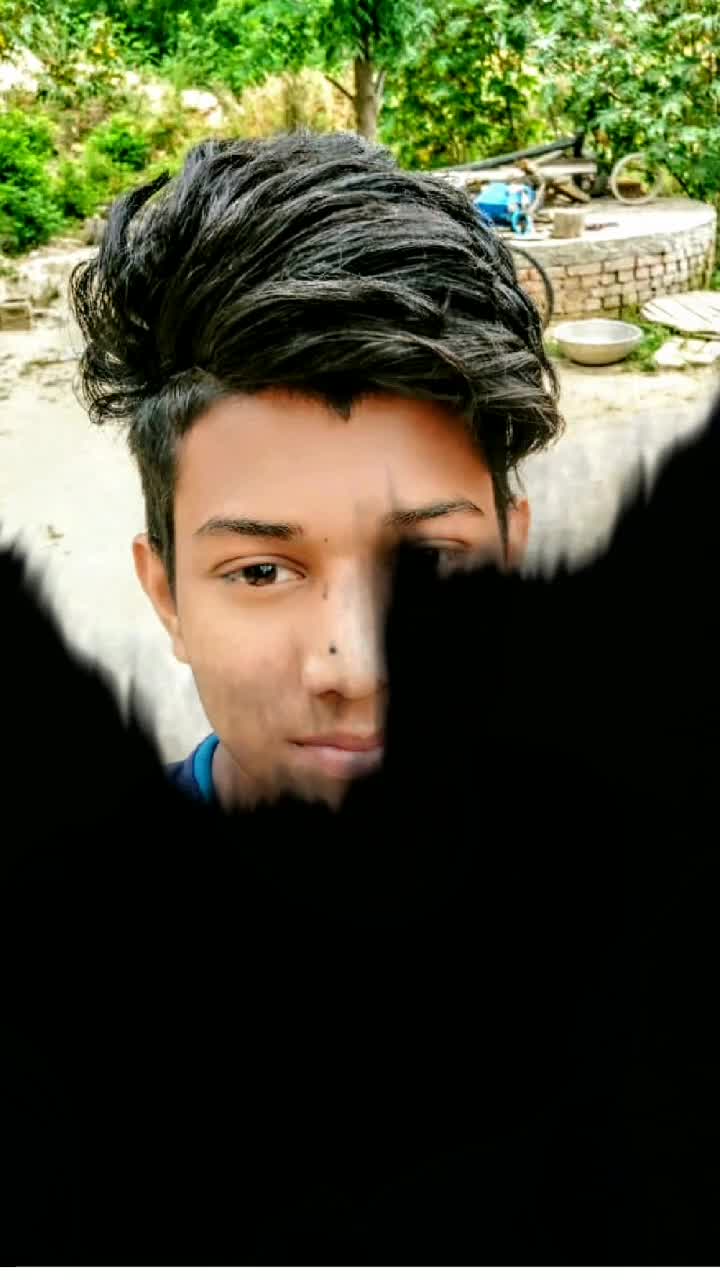 @Arjun