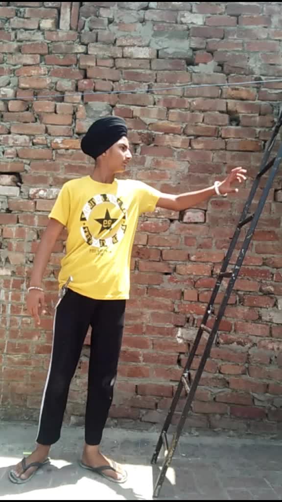 @<< 🙏ਸਰਦਾਰ ਹਰਸ਼🙏 >>