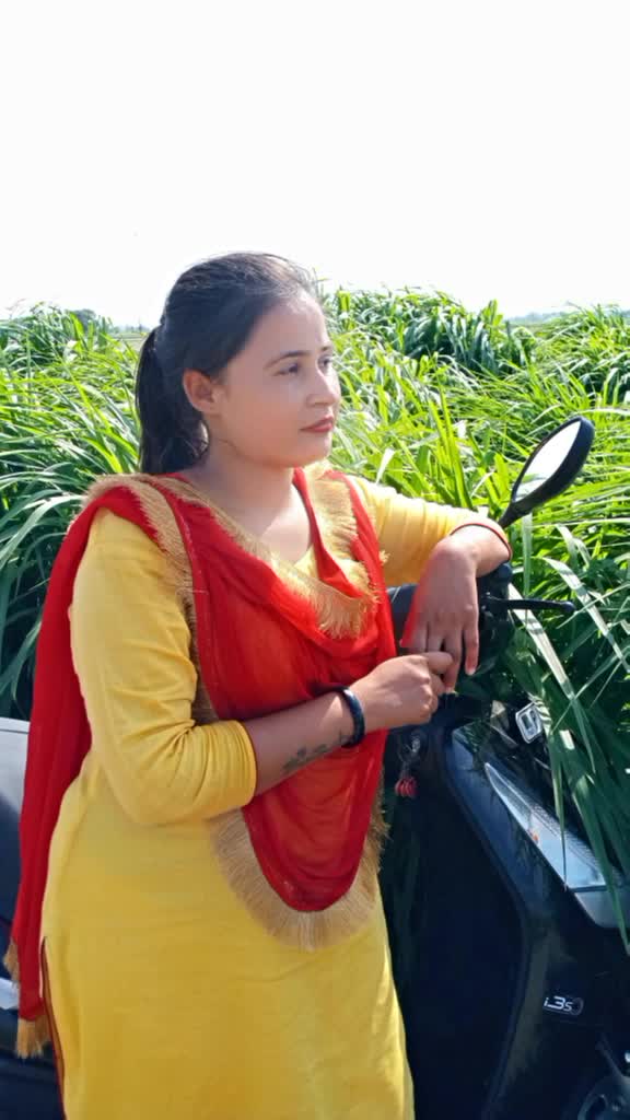 @harpreet love sehaj