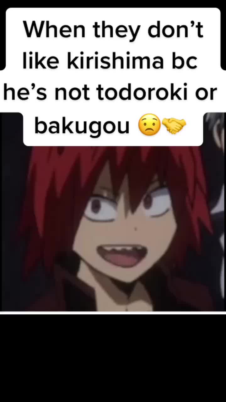 @Kirishima