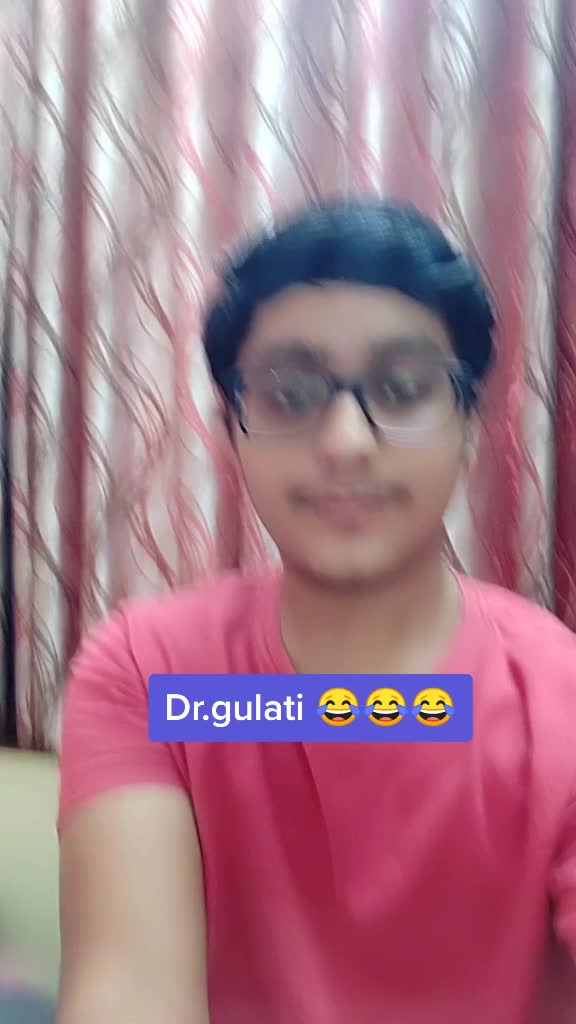 @Anirudh Kothari