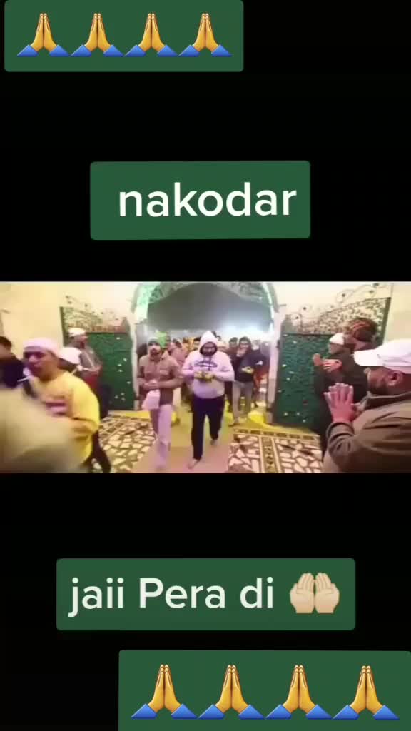@JAI SAI JI