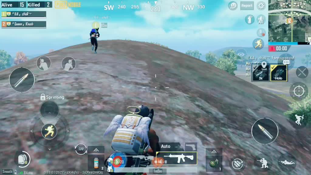 @pubg lovers