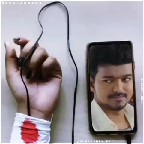 @🤙thalapathyHari