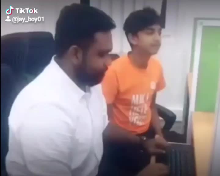 @Janahan Deivendran