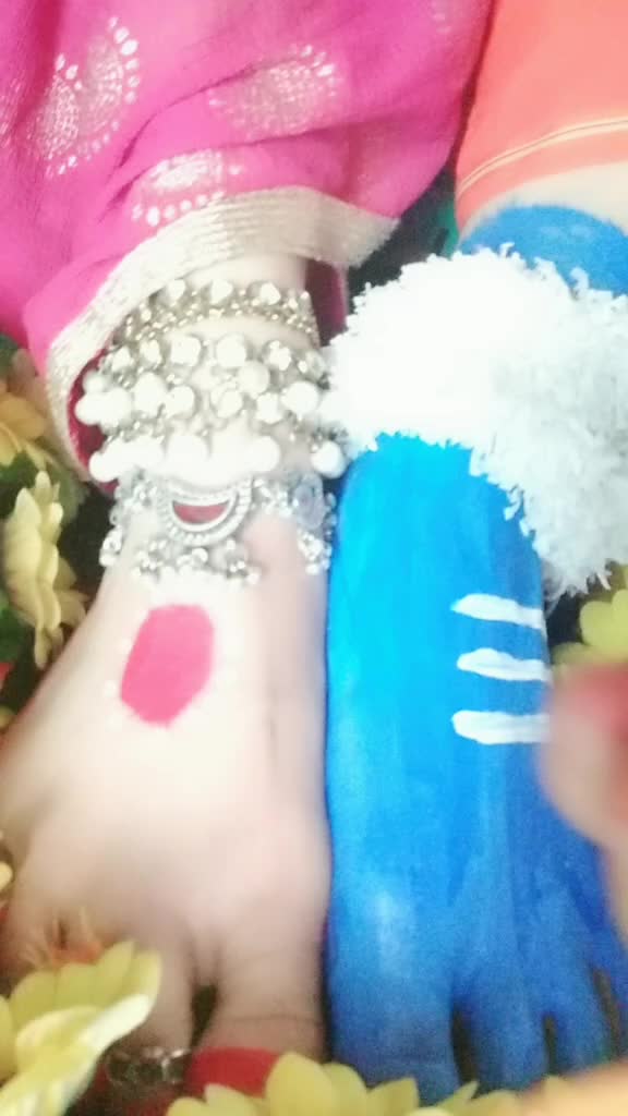 @Krishnapriya pant💞