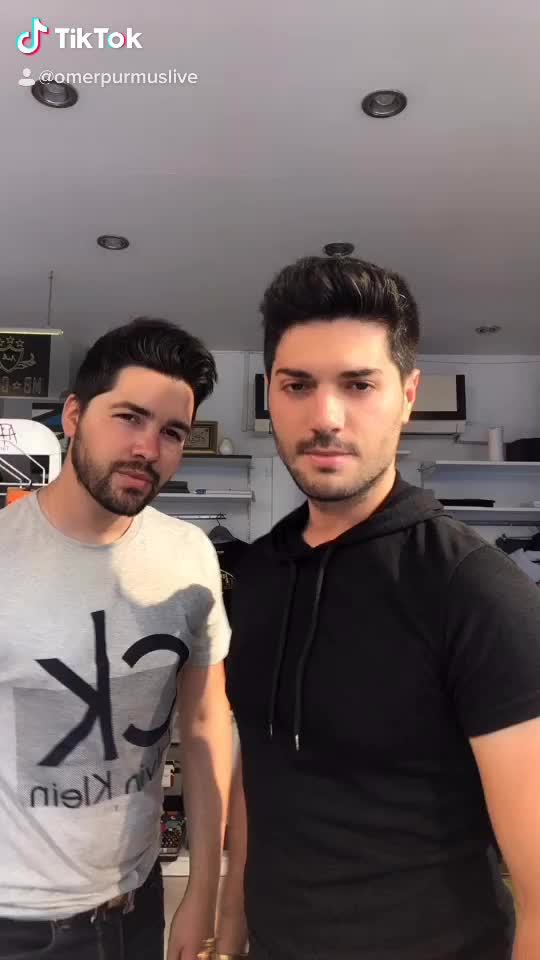 @&Ouml;mer p&uuml;rm&uuml;s