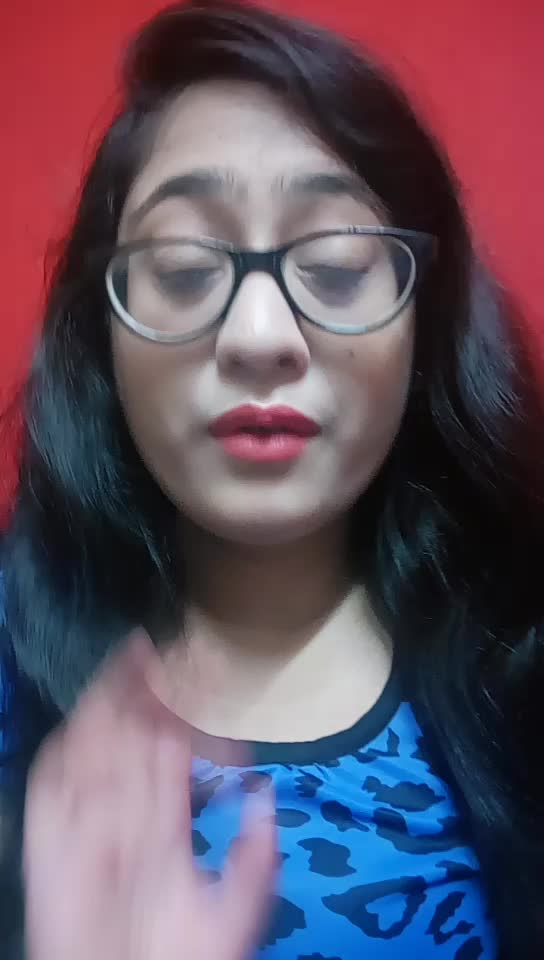 @Neha Ahuja