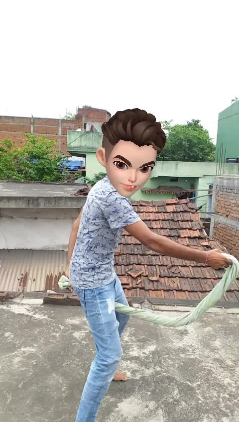 @KingGopal