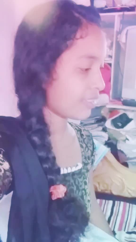 @Rowdy girl sweety😎