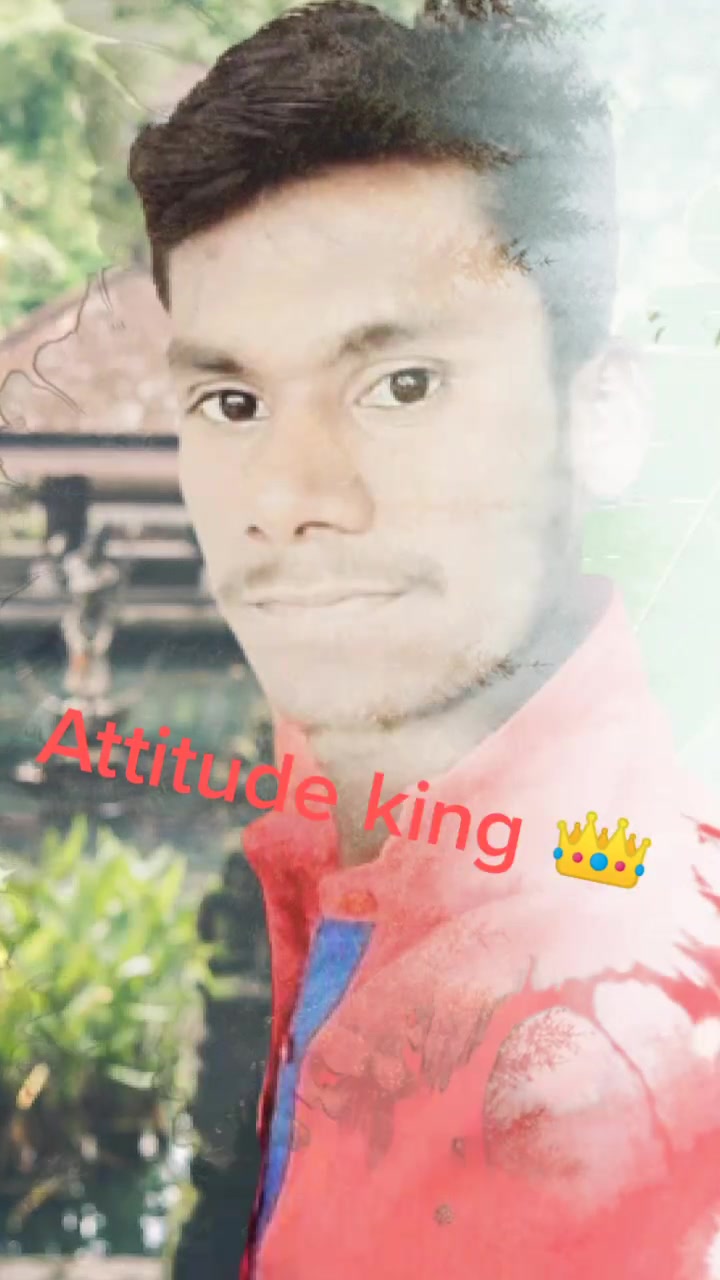 @Uday Att.king•