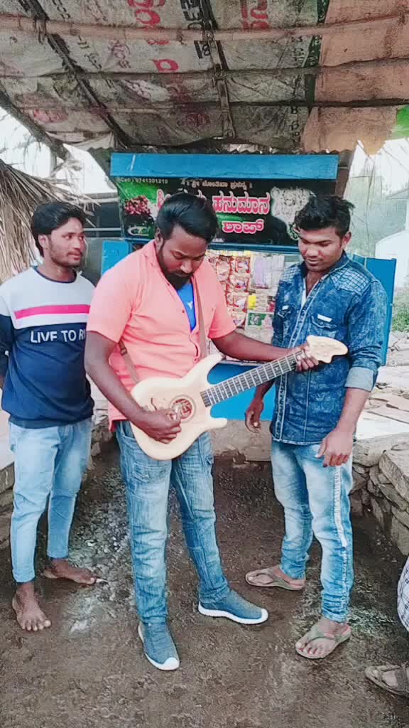 @ಲಕ್ಷ್ಮಣ ಜಮಖಂಡಿ