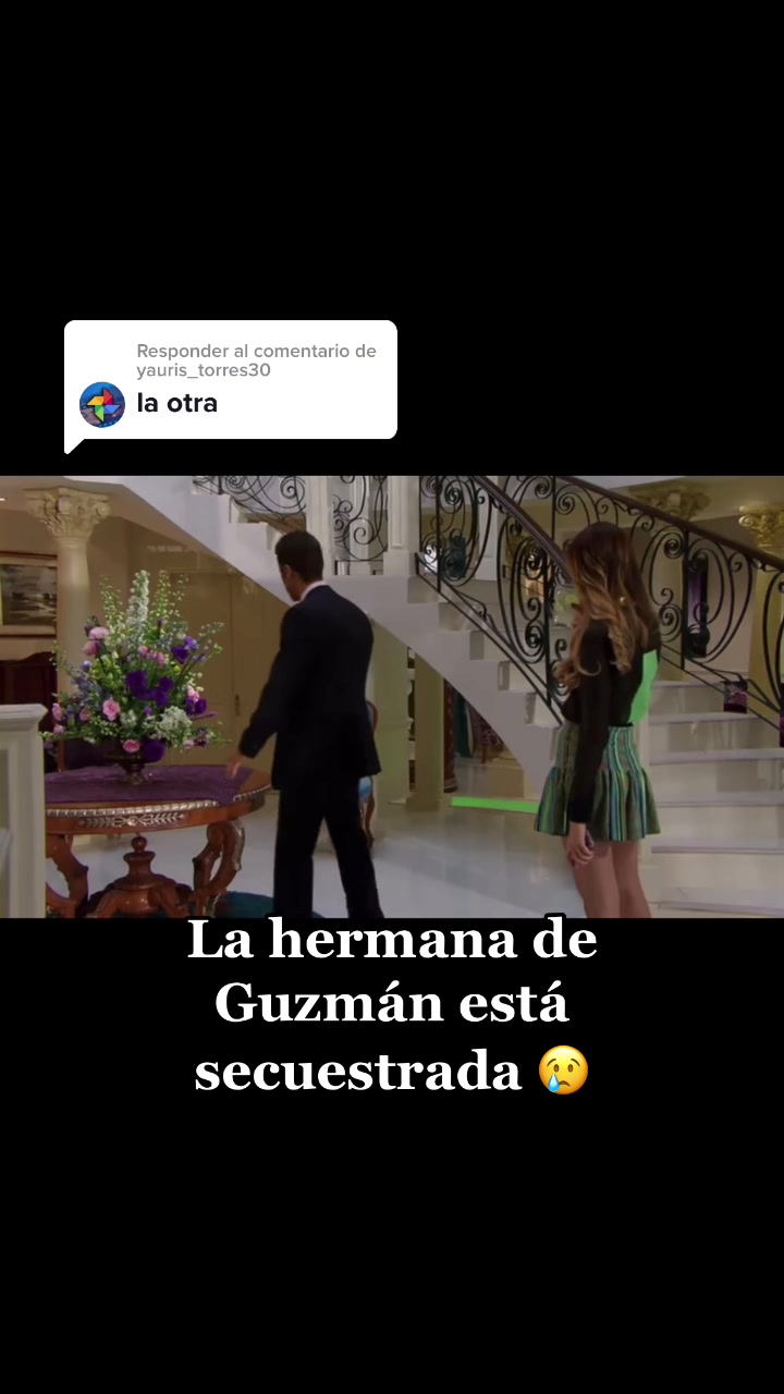 @Nikki y Guzmancito
