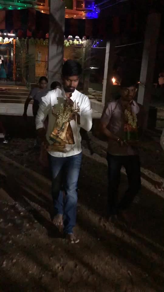 @Shiva Chintu