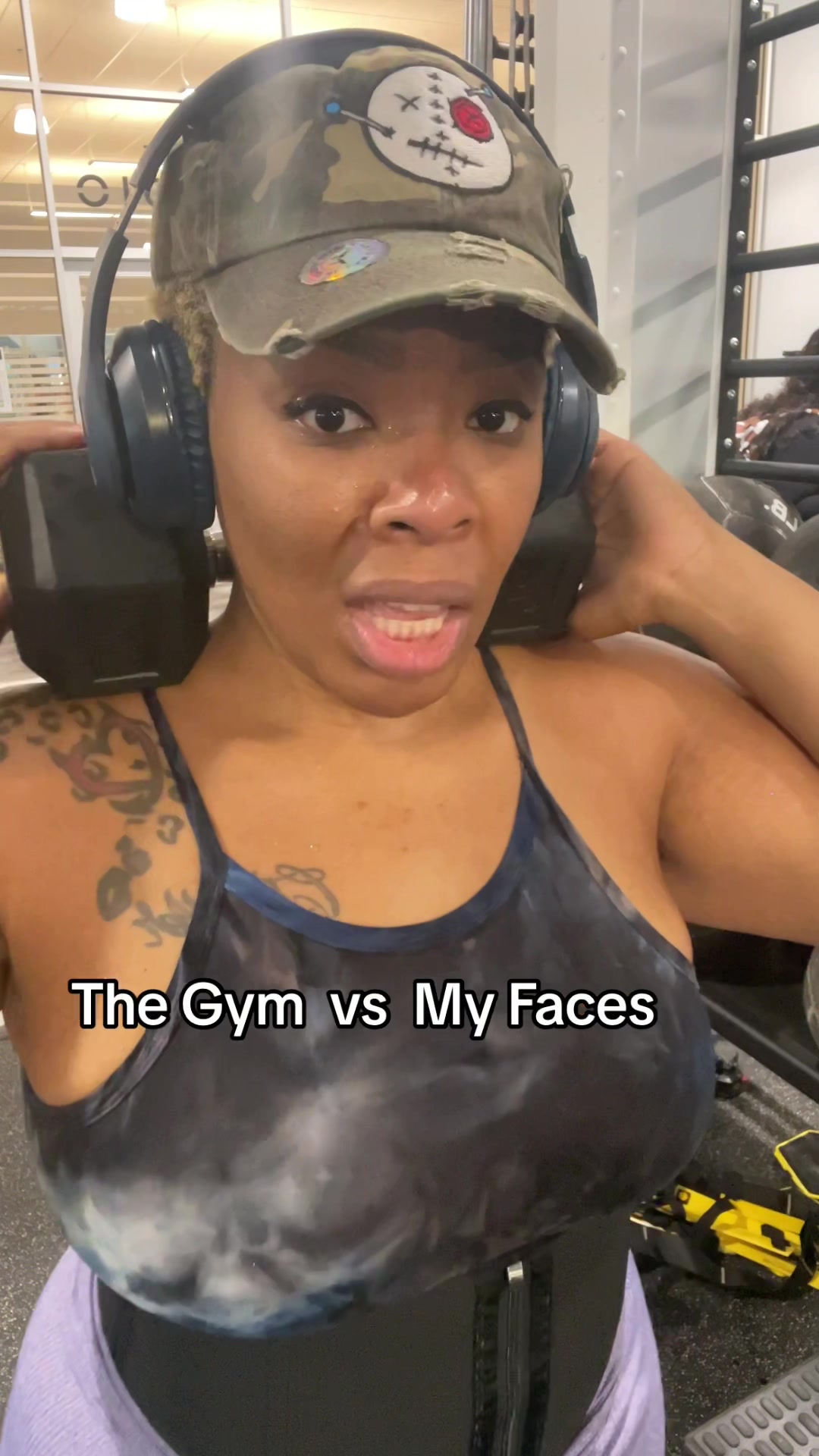 @Chan | Fitness + Well being