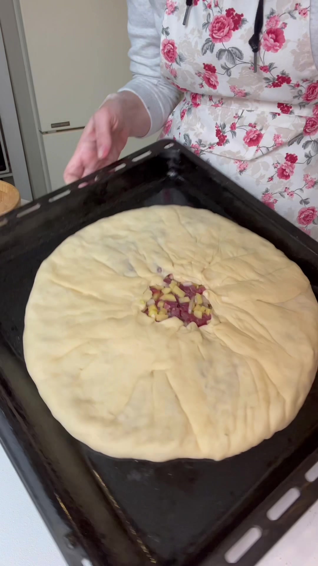 @Десерты Выпечка Рецепты