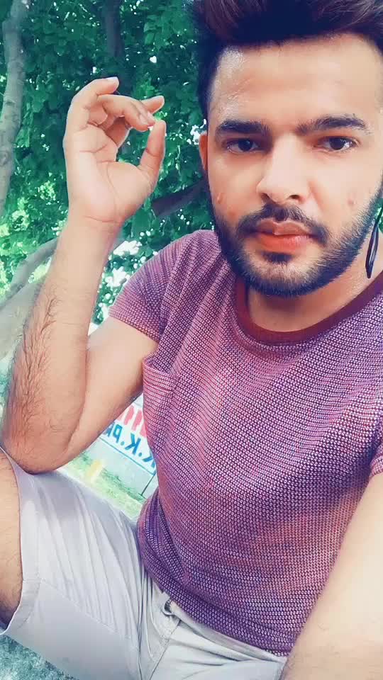 @Akshit