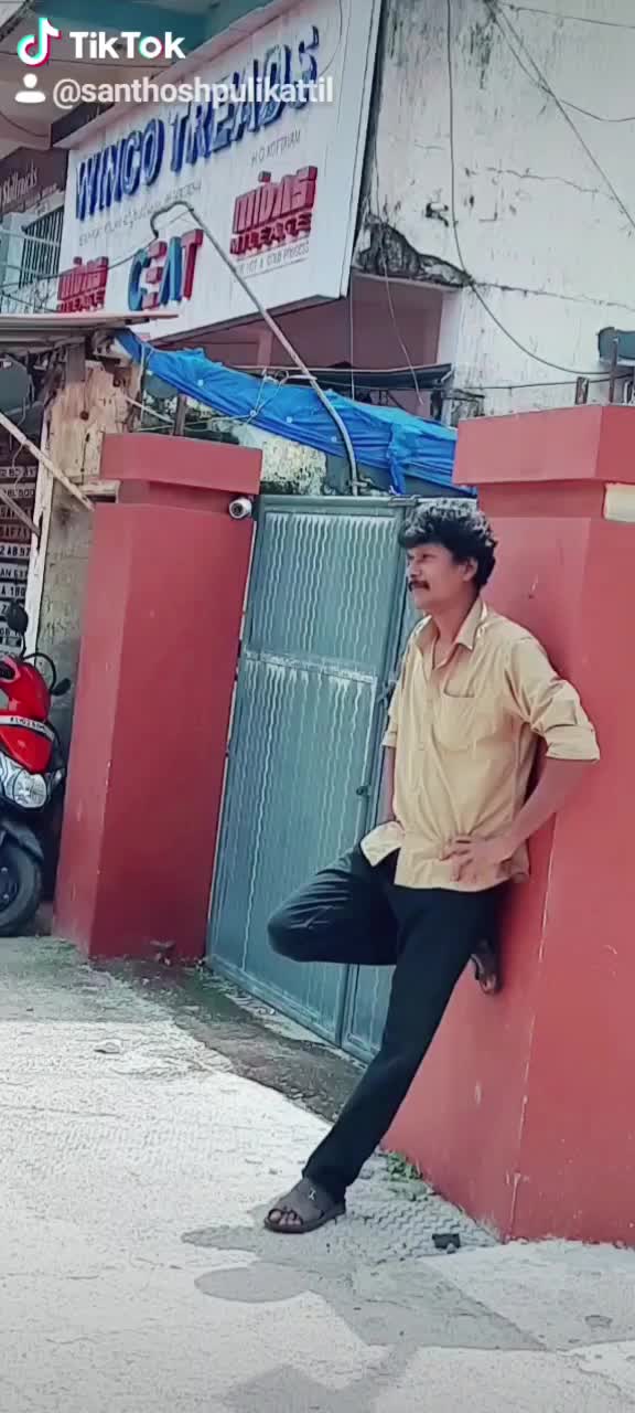 @പുലിക്കാട്ടിൽ ചാർളി