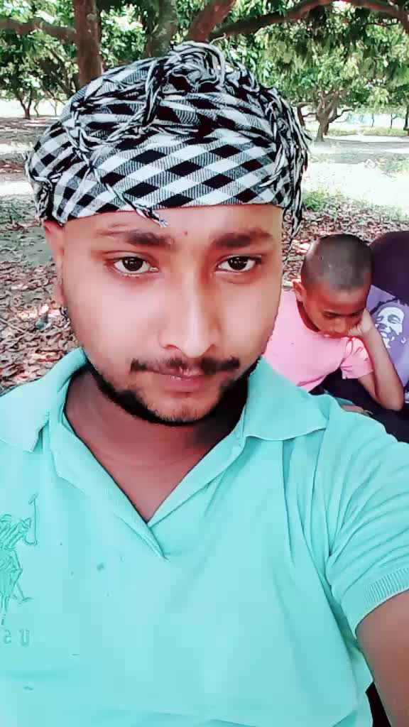 @Md Ashraf Warsi