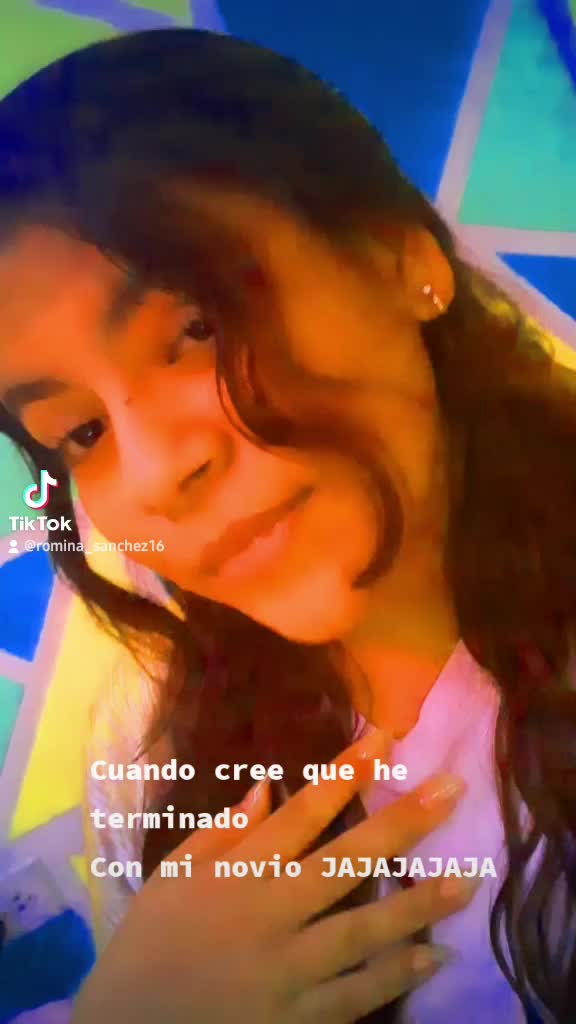 @Romina Sanchez