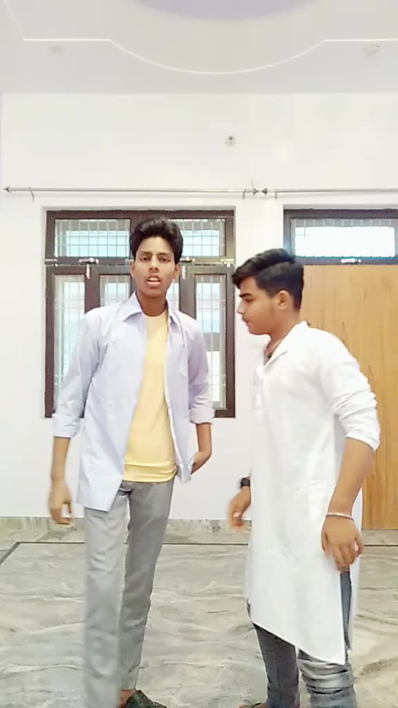 @MADHAV ARORA ๐๐ค