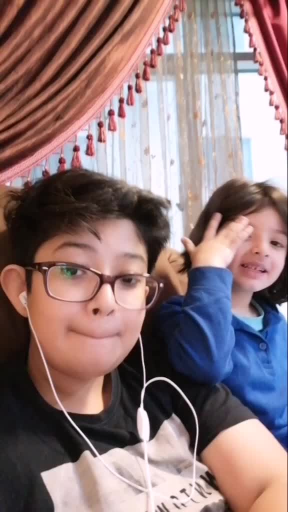 @Mikayeel Raza 💯