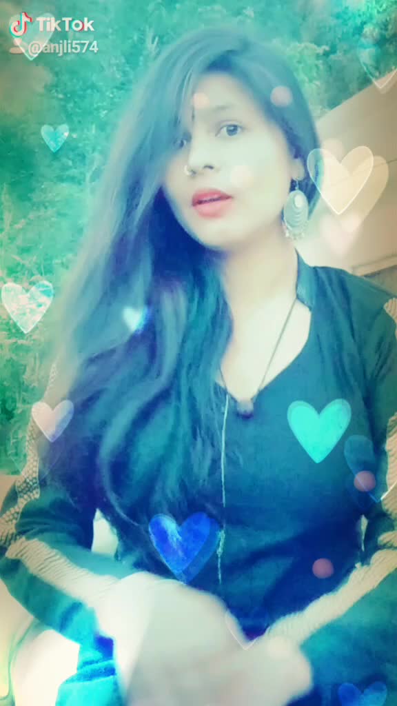 @Anjli