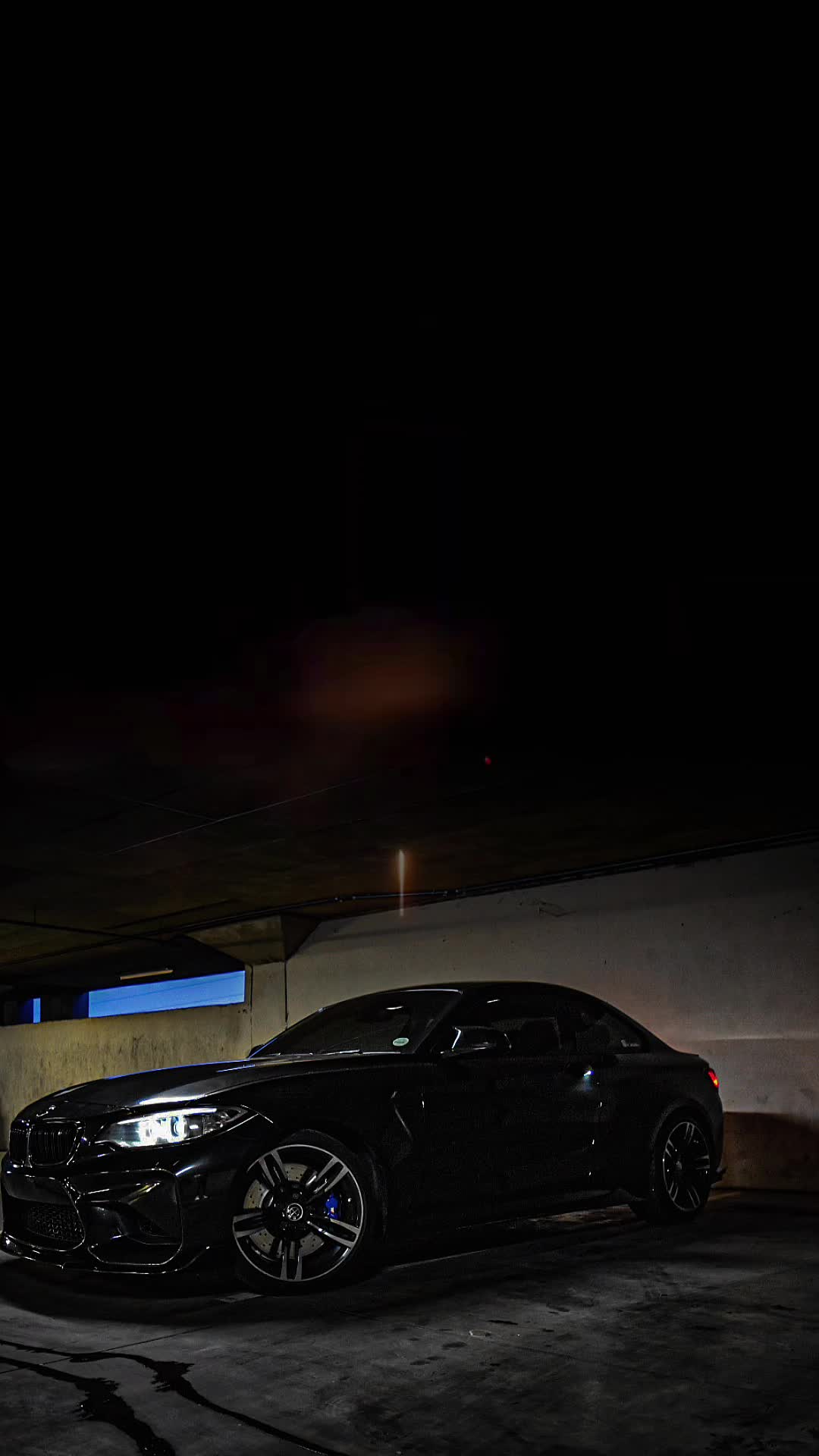 @Dark Stallion