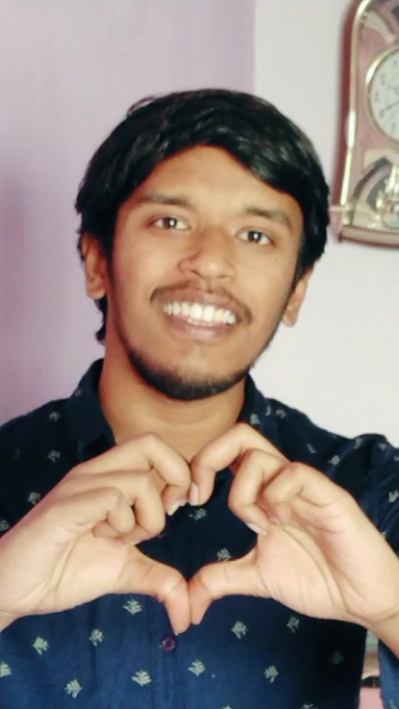@Sannith Sunny