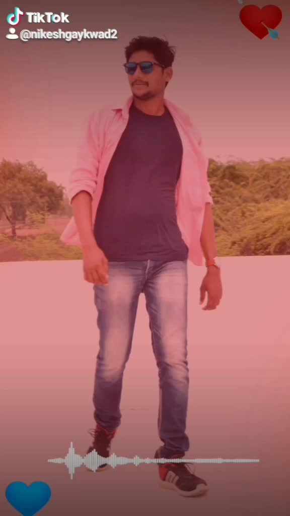 @Nikesh Gaykwad