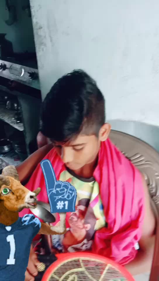 @Satish Munuru