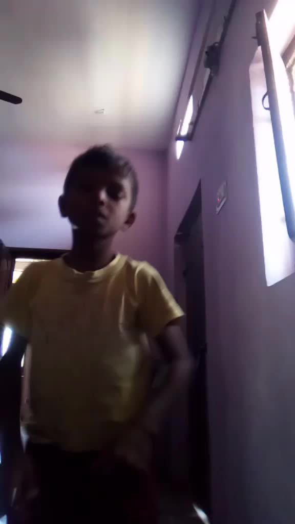@Balla sarvaiah