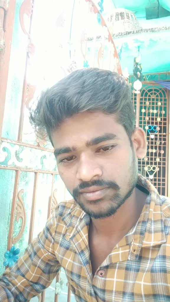 @K Ganga Raju