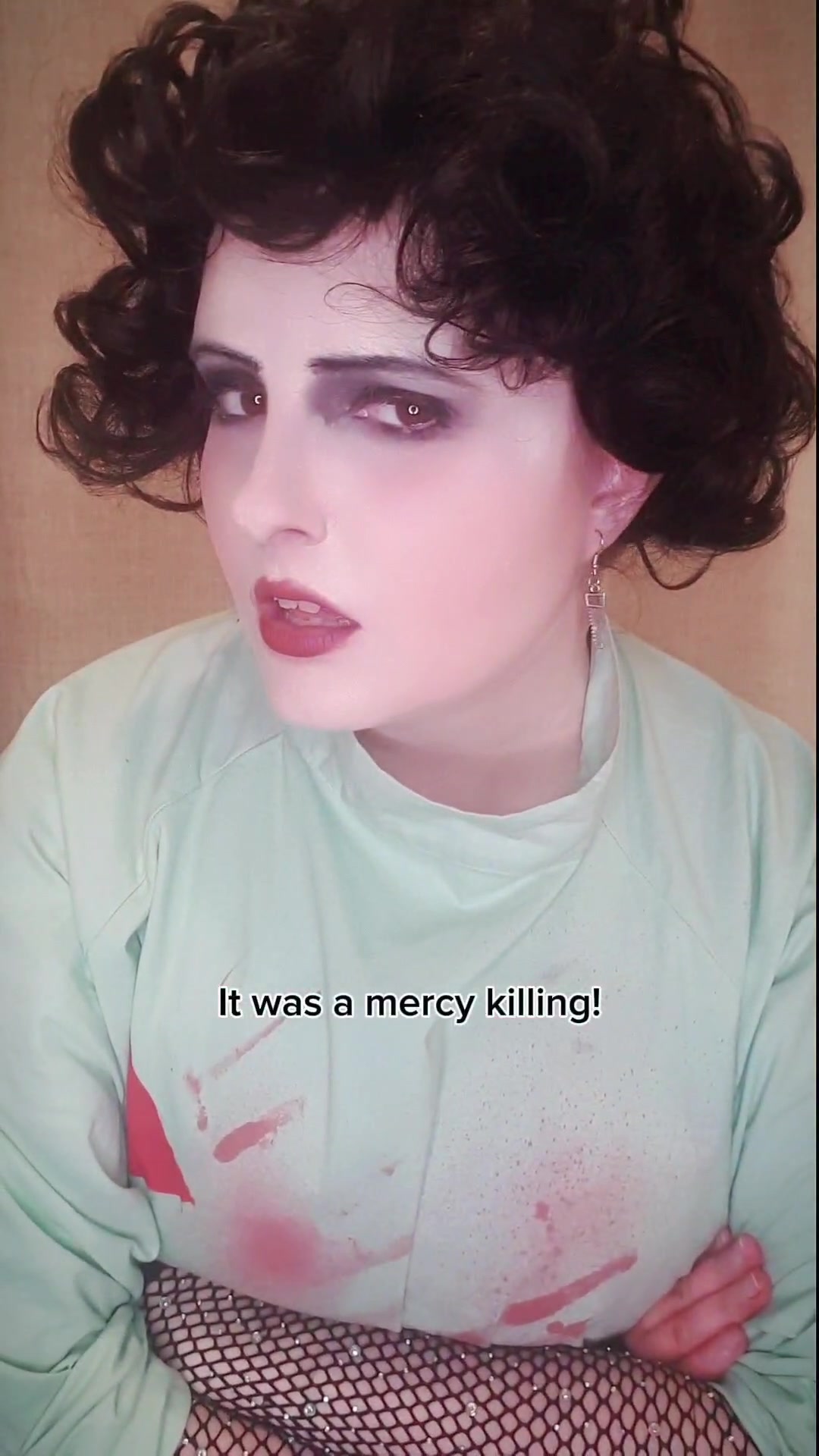 @Toni // Nonpanary