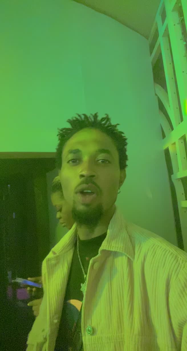 @Odunzy