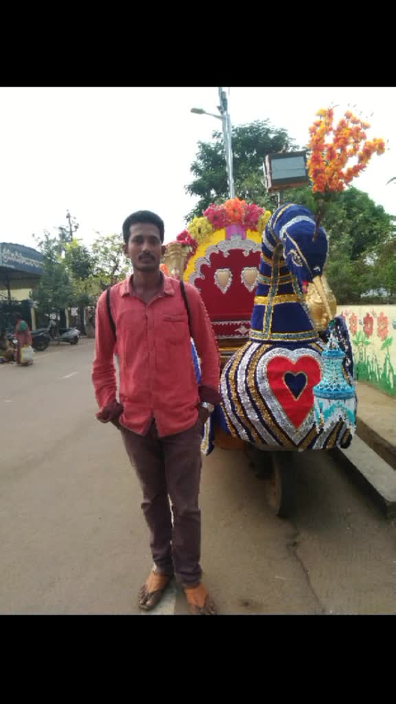 @Siri Reddy
