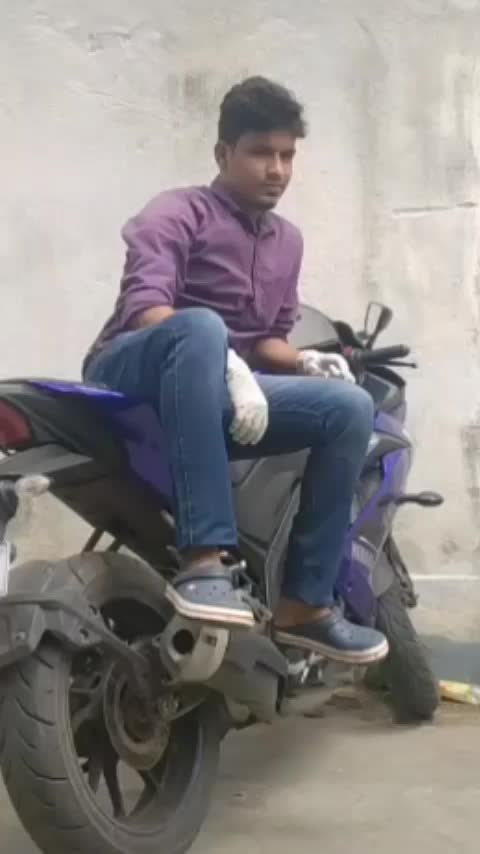 @RioRio Rajesh