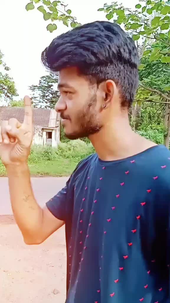 @Vamsi Don Jay