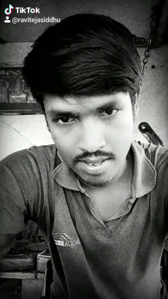 @Raviteja Siddhu
