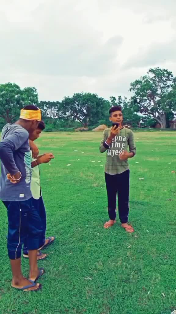 @Tapu Tapu Chand