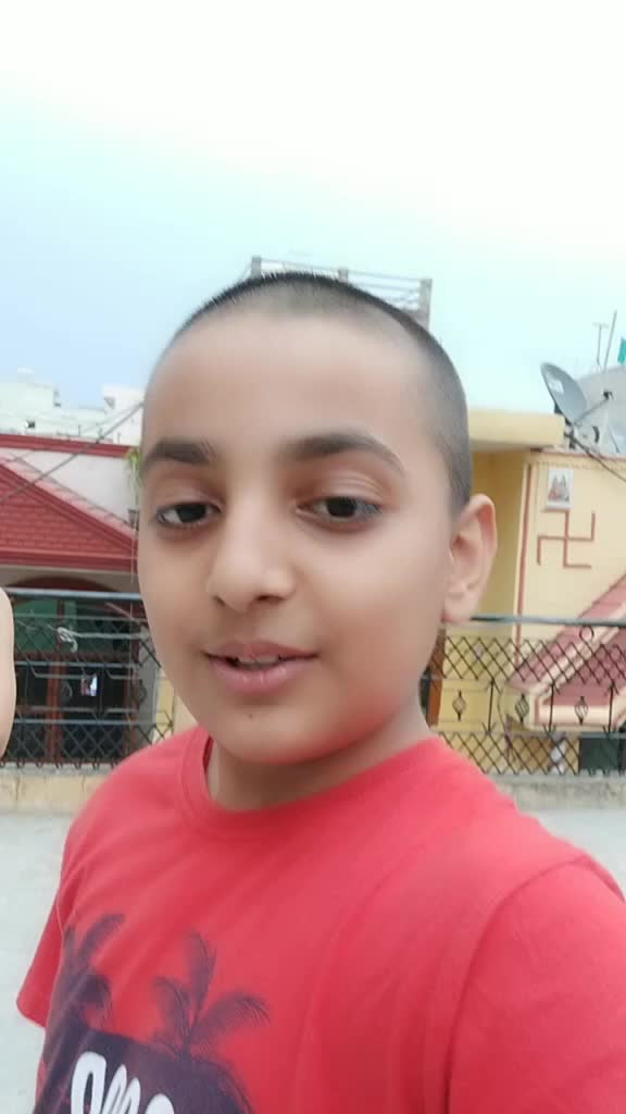 @Harsh kasana