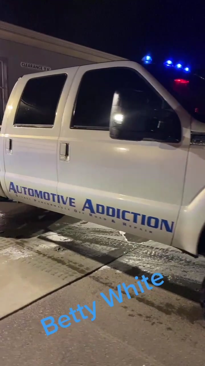 @Automotive Addiction