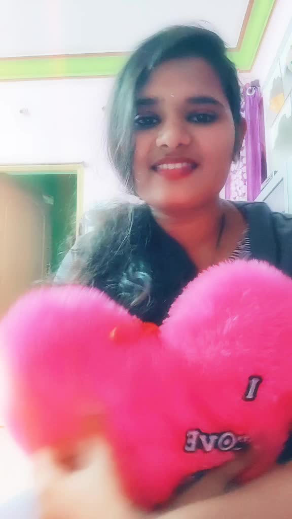 @Tejaswi reddy