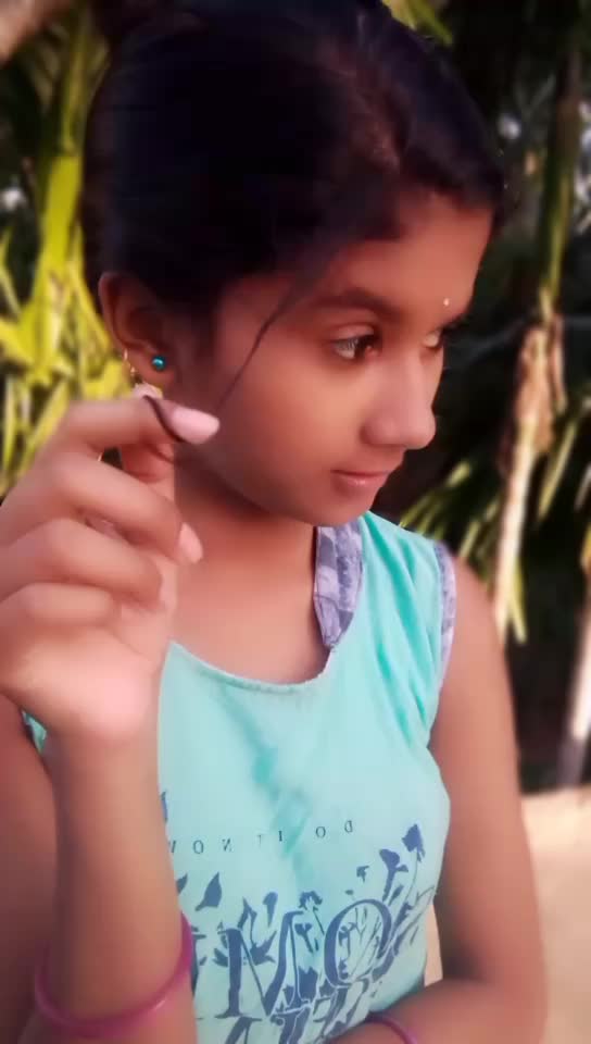 @Lovely girl Sradha
