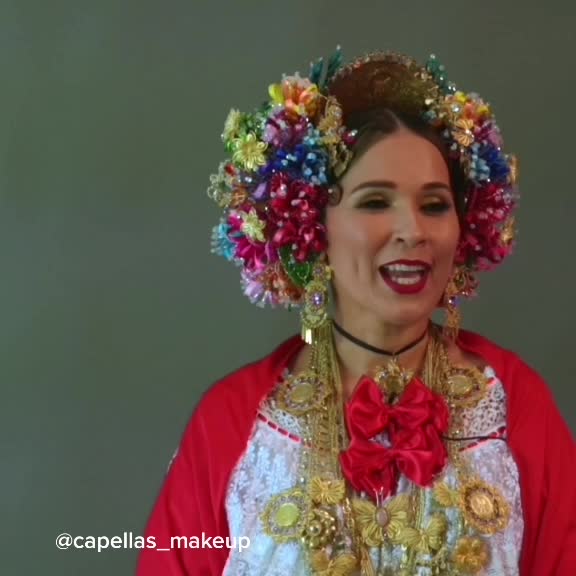 @Michelle Gonzalez de López