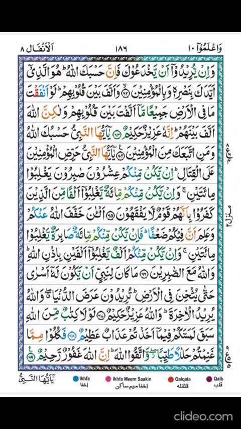 @Quran Majeed