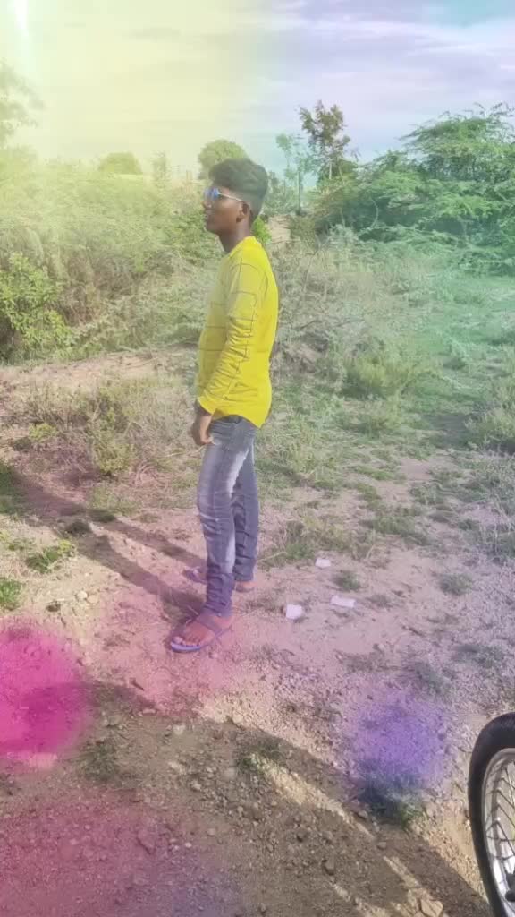 @Pudhari Sai Kumar